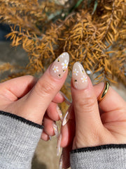 Beebee Nail Art -Stella G (Co-Creator) 🏅-W