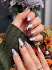 Spooky Glow - Amethyst