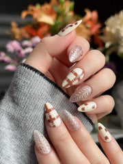 Sweater Weather - Harumuchi (Co-Creator) 🔮