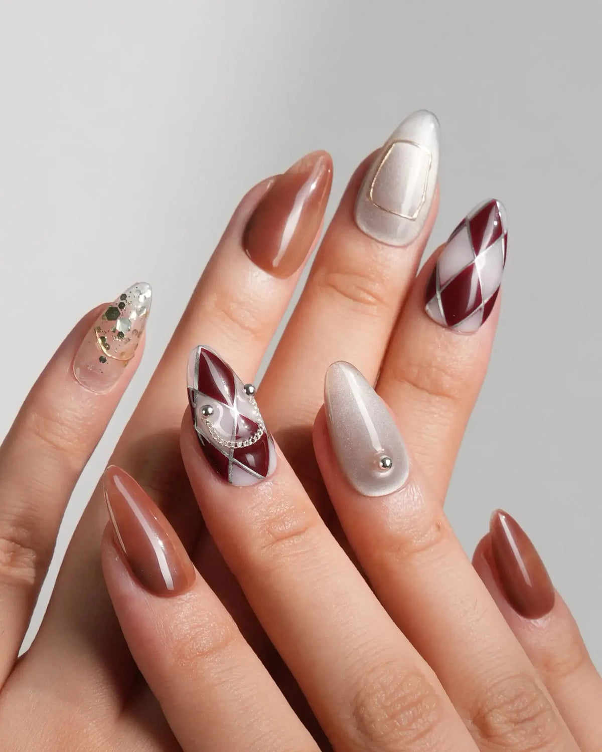 Luxury Vintage Gold | Ready to Ship