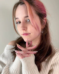 Sweater Weather - Harumuchi (Co-Creator) 🔮