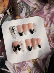 New Year Glam - Harumuchi (Co-Creator) 🔮