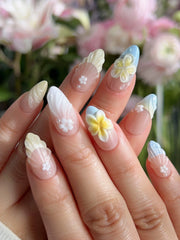 Plumeria-Island Breeze