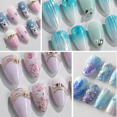 Joyee's Nail Art Customization Link❤️
