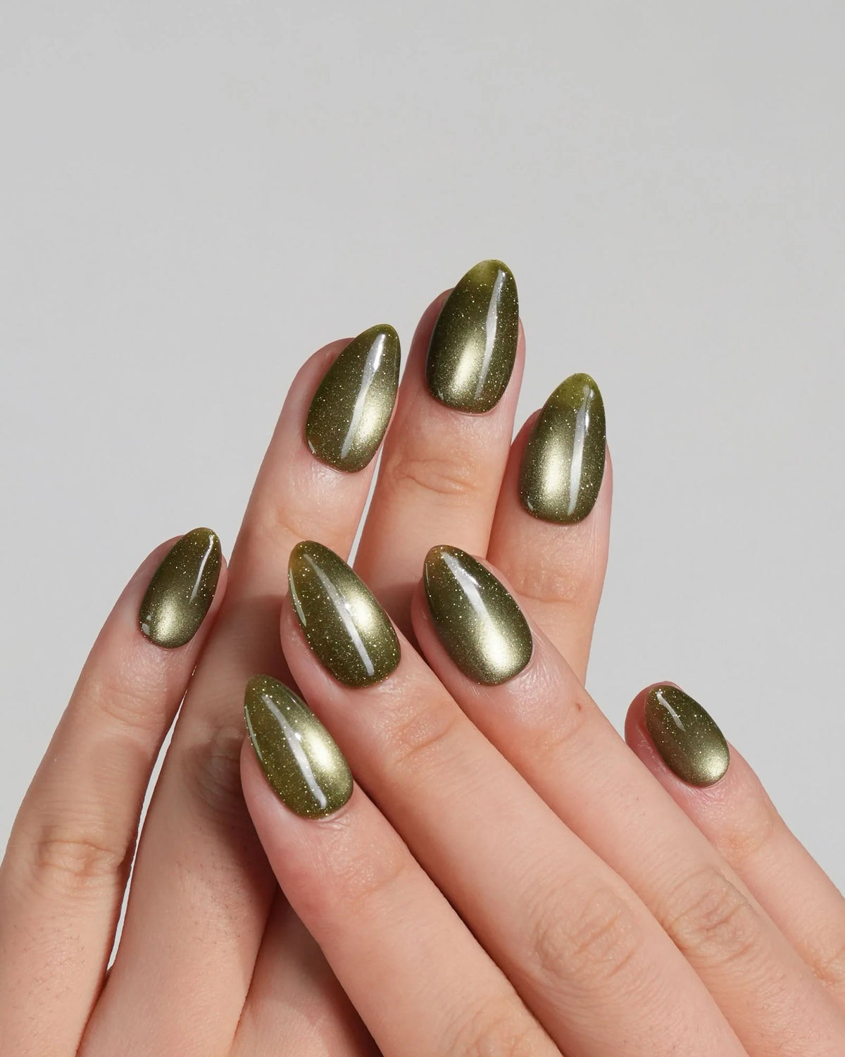 Glint Olive