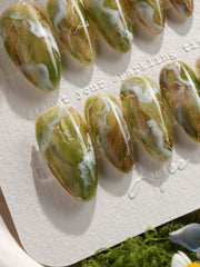 Mosses - Nightlight Moss