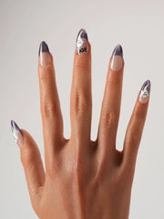 Spooky Glow - Amethyst