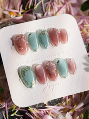 Gemstone Petals - Lisa(Co-Creator) 💫