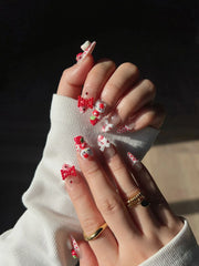 Berry Darling | Ready to Ship