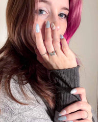 Winter wonderland - Harumuchi (Co-Creator) 🔮