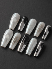 Silver Flame - Lucy W (Co-Creator) 🔮