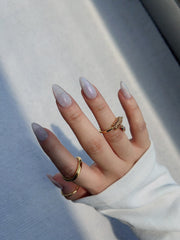 Clean Rainbow Cat-eye