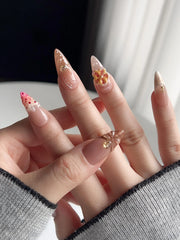 Tropical Nails Vibes - Darius (Co-Creator) 🔮