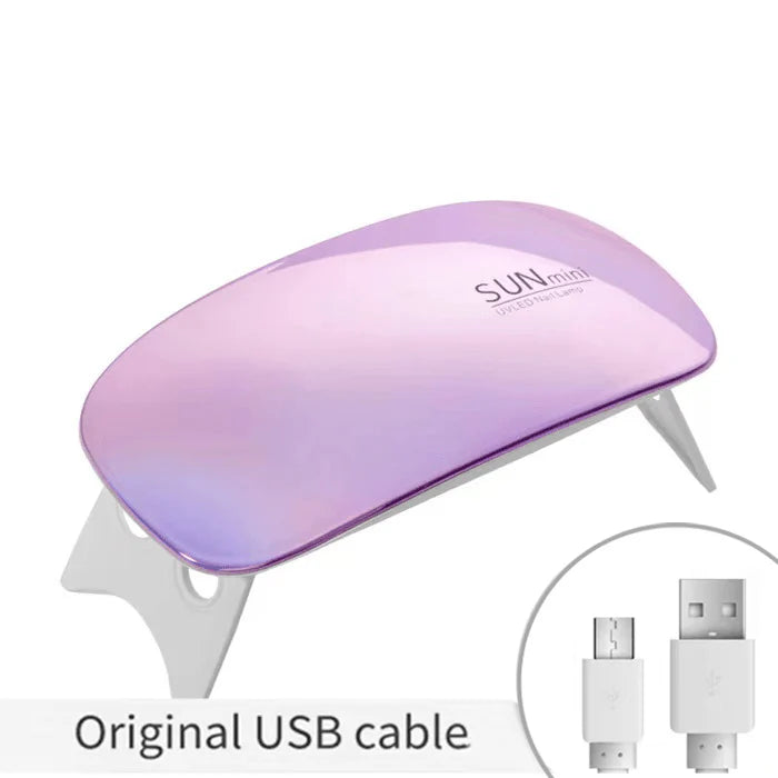 UVLED-Nail Lamp
