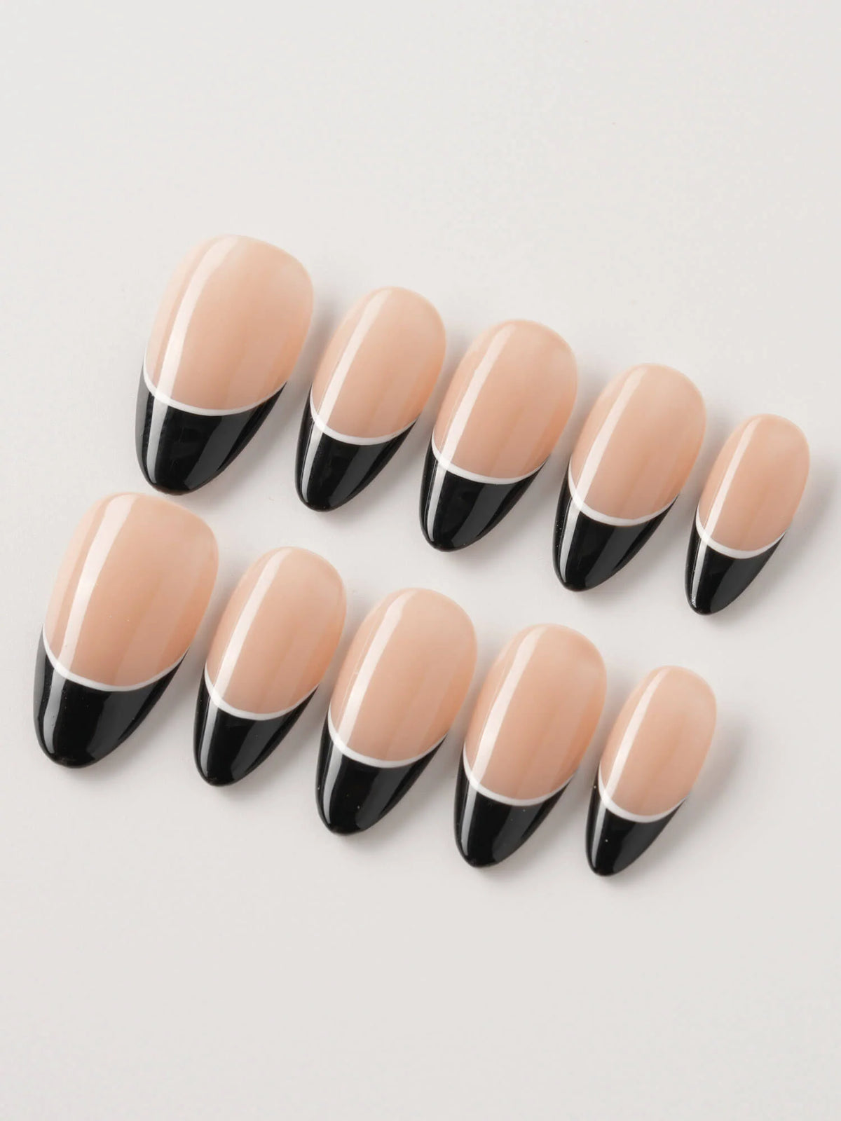 Classic Return - Ebony