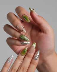 Marshes - Mud Masquerade