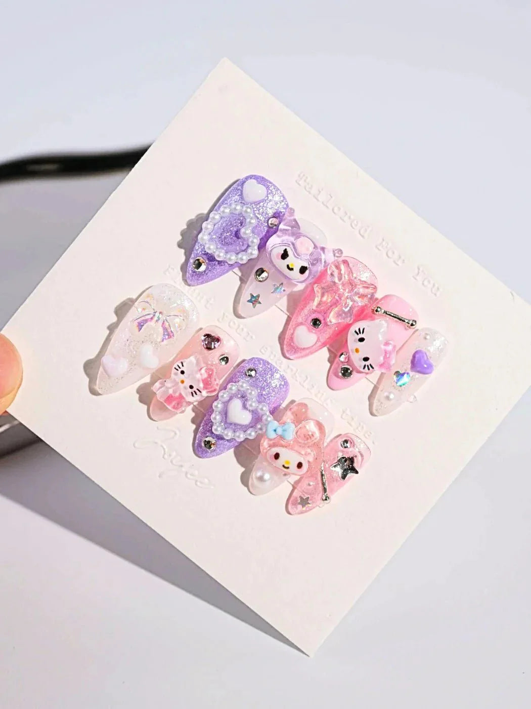 Sugar KK | Ready to ship