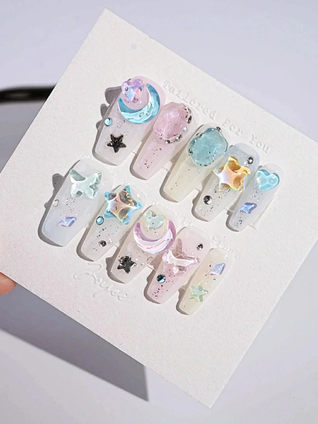 Moon Magic | Ready to ship