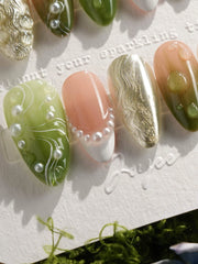 Streams - Journey Lines