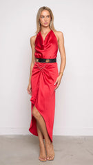 Aislin Midi Dress