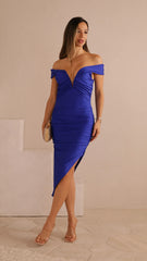 Westrine Midi Dress