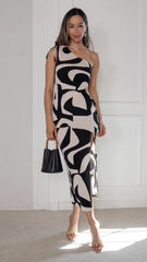 Althea Dress