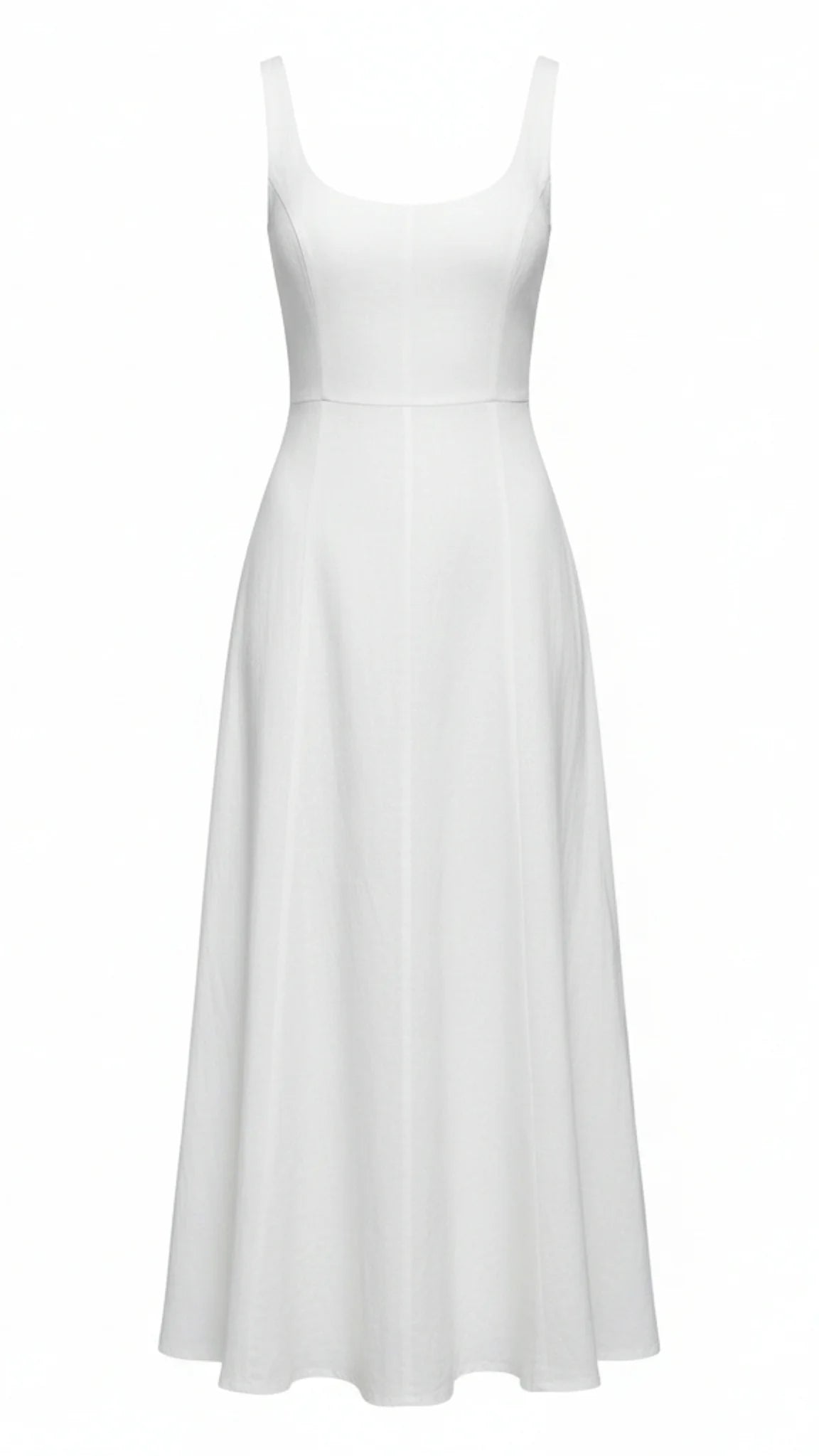 Yale Maxi Dress