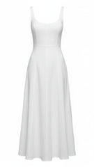 Yale Maxi Dress