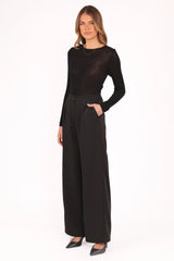 Ana Pants - Black