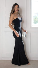 Valentina Maxi Dress