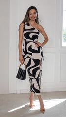 Althea Dress