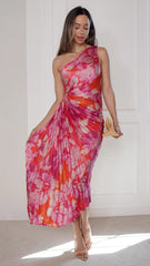 Valerina Maxi Dress