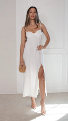 Valeria Midi Dress